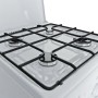 Газовая плита GEFEST ПГ 3200-05 белый