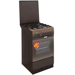 Газовая плита GEFEST ПГ 3200-05 К19 коричневый