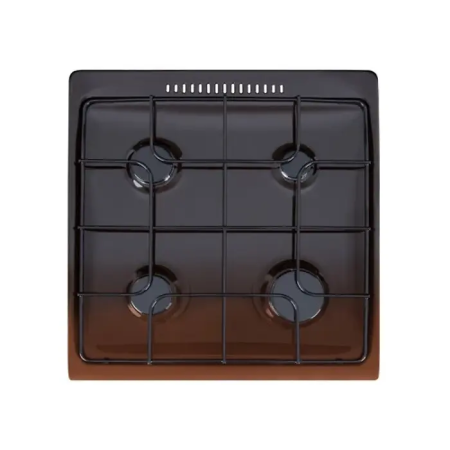 Газовая плита GEFEST ПГ 3200-05 К19 коричневый