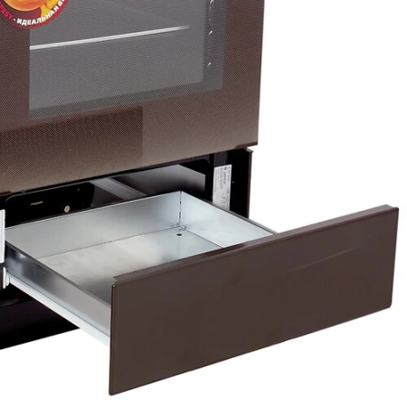 Газовая плита GEFEST ПГ 3200-05 К19 коричневый