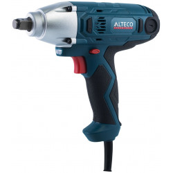 Гайковёрт ALTECO IW 350-200 синий