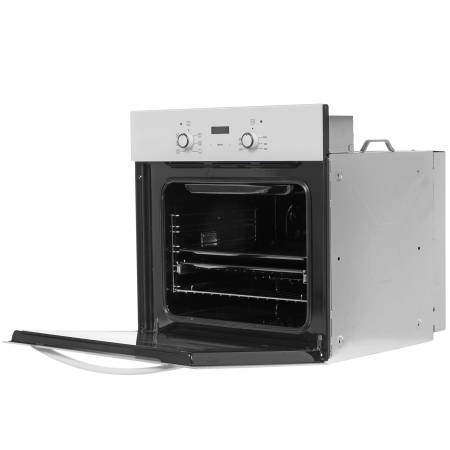 Электрический духовой шкаф Gefest ЭДВ ДА 622-02 БS белый