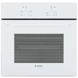 Электрический духовой шкаф Gefest ЭДВ ДА 622 K12 белый