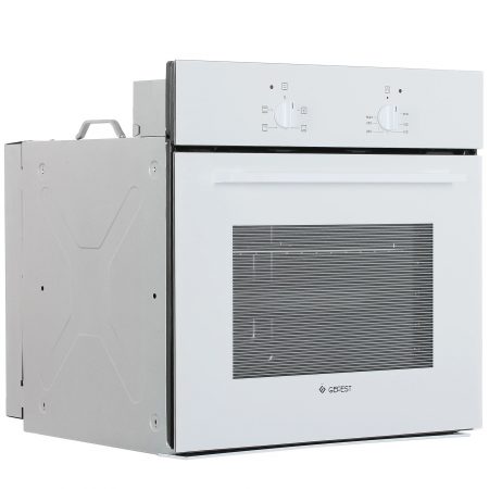 Электрический духовой шкаф Gefest ЭДВ ДА 622 K12 белый