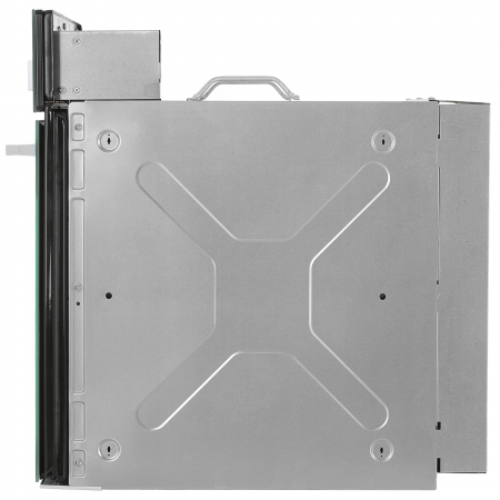 Электрический духовой шкаф Gefest ЭДВ ДА 622 K12 белый