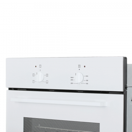 Электрический духовой шкаф Gefest ЭДВ ДА 622 K12 белый