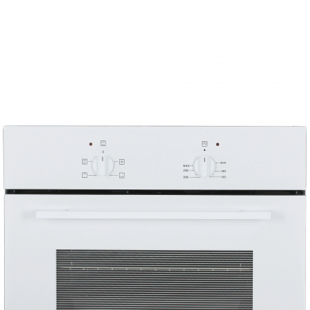 Электрический духовой шкаф Gefest ЭДВ ДА 622 K12 белый