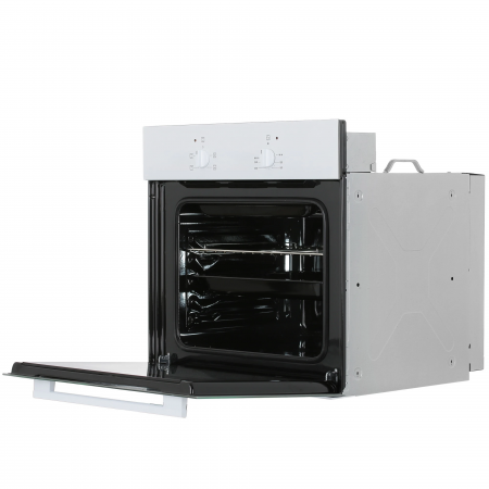 Электрический духовой шкаф Gefest ЭДВ ДА 622 K12 белый