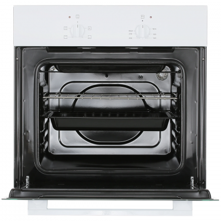 Электрический духовой шкаф Gefest ЭДВ ДА 622 K12 белый