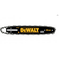Шина для пил DeWALT DT20665-QZ черный