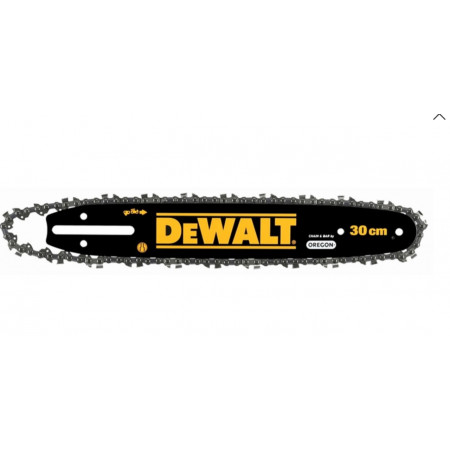 Шина для пил DeWALT DT20665-QZ черный