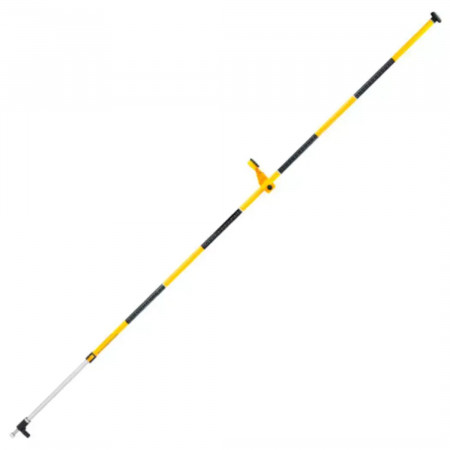 Стойка для лазерного уровня DeWALT DE0882-XJ желтый