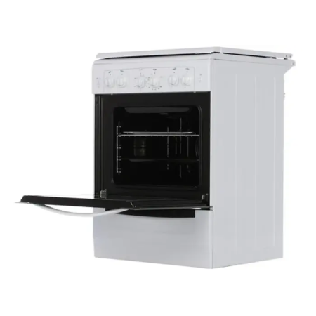 Газовая плита GEFEST ПГ6100-02 белый