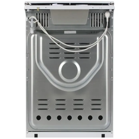 Газовая плита GEFEST ПГ6100-02 белый