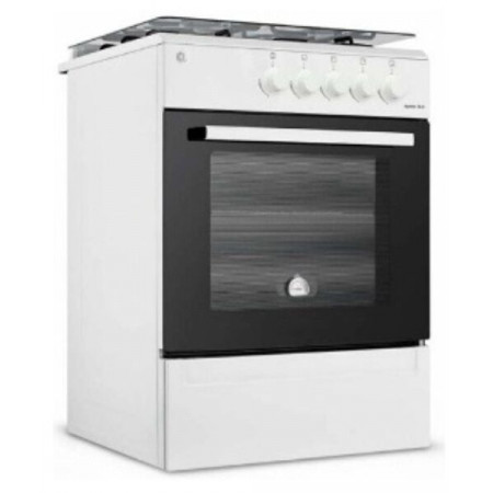 Газовая плита Artel Apetito 10-G белый