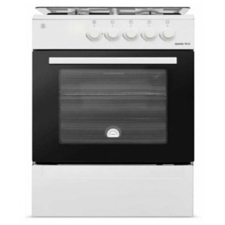 Газовая плита Artel Apetito 10-G белый