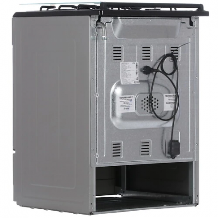 Газовая плита Artel Apetito 10 G серый Газовая плита Artel Apetito 10 G серый