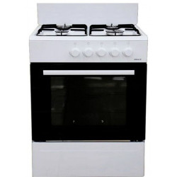 Газовая плита Shivaki Ottima 50 G белый