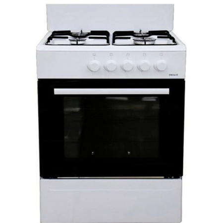 Газовая плита Shivaki Ottima 50 G белый