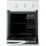 Газовая плита FLAMA CG3202-W белый