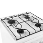 Газовая плита FLAMA RG24019-W белый