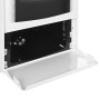 Газовая плита FLAMA RG24019-W белый