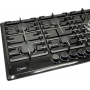 Варочная панель газовая Dessus DCM95007B черный