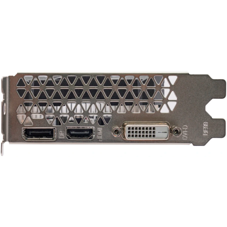 Видеокарта AFOX AMD Radeon RX 550 (AFRX550-4096D5H2-V4) 4 Гб черный