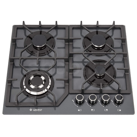 Варочная панель газовая Gefest ПВГ (2232-01 P56) серый