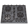 Варочная панель газовая Gefest ПВГ (2232-01 P56) серый