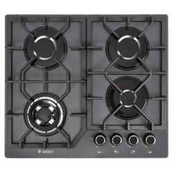 Варочная панель газовая Gefest ПВГ (2232-01 P56) серый