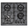 Варочная панель газовая Gefest ПВГ (2232-01 P56) серый
