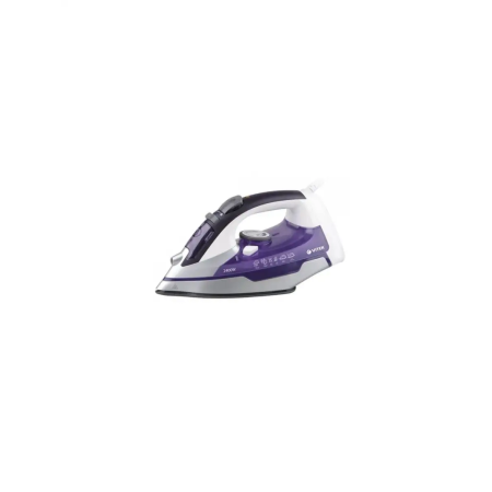 Утюг Vitek VT-1257 фиолетовый