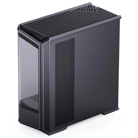 Корпус Jonsbo D400 (D400 Black) черный