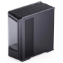 Корпус Jonsbo D400 (D400 Black) черный