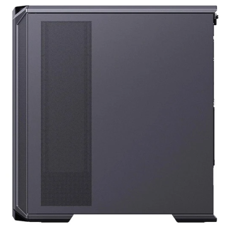 Корпус Jonsbo D400 (D400 Black) черный