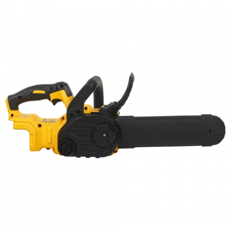 Аккумуляторная цепная пила DeWalt DCM565N-XJ желтый Аккумуляторная цепная пила DeWalt DCM565N-XJ желтый
