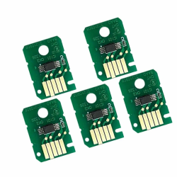 Чип Hi-Black для картриджей HP CLJ Enterprise M351/451/475