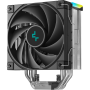 Кулер для процессора Deepcool AK400 DIGITAL SE (R-AK400-BKADMN-GJD) черный