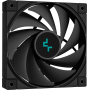 Кулер для процессора Deepcool AK400 DIGITAL SE (R-AK400-BKADMN-GJD) черный
