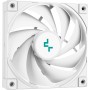 Кулер для процессора Deepcool AK400 DIGITAL SE WH (R-AK400-WHADMN-GJD) белый