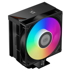 Кулер для процессора PCCooler RT500 BK черный