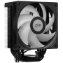 Кулер для процессора PCCooler RT500 BK черный