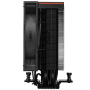 Кулер для процессора PCCooler RT500 BK черный