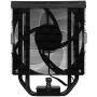 Кулер для процессора PCCooler RT500 BK черный