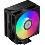 Вентилятор для процессора PCCooler RT500 TC ARGB BK черный