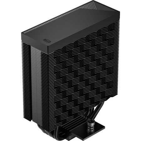 Вентилятор для процессора PCCooler RT500 TC ARGB BK черный