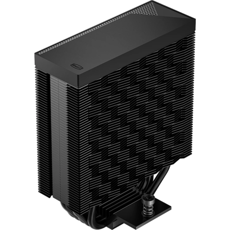 Вентилятор для процессора PCCooler RT500 TC ARGB BK черный