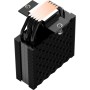 Вентилятор для процессора PCCooler RT500 TC ARGB BK черный