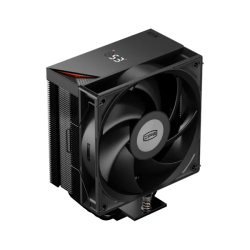 Вентилятор для процессора PCCooler RT500 TC ARGB WH черный